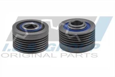 Alternator Freewheel Clutch Citroën JUMPER I Bus · Citroën XANTIA · Citroën EVASION MPV