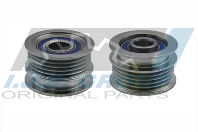 Alternator Freewheel Clutch Seat AROSA · Skoda FELICIA I · Skoda FELICIA I Estate