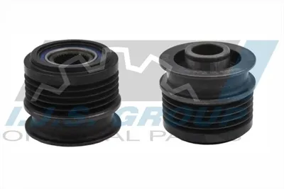 Alternator Freewheel Clutch Mercedes-Benz A-CLASS