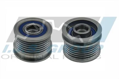 Alternator Freewheel Clutch Mercedes-Benz C-CLASS · Mercedes-Benz SPRINTER 2-t Platform/Chassis · Mercedes-Benz E-CLASS