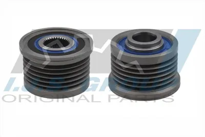 Alternator Freewheel Clutch Mitsubishi CARISMA · Mitsubishi CARISMA Saloon · Mitsubishi SPACE STAR MPV
