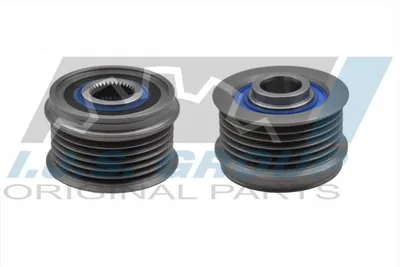 Alternator Freewheel Clutch Alfa Romeo MITO · Bmw 3 · Bmw 3 Touring