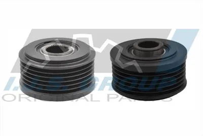 Alternator Freewheel Clutch Alfa Romeo 145 · Alfa Romeo 146 · Alfa Romeo 156