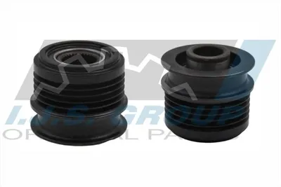 Alternator Freewheel Clutch Mercedes-Benz A-CLASS · Mercedes-Benz VANEO