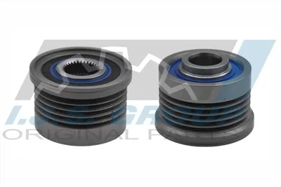 Alternator Freewheel Clutch Mitsubishi CARISMA · Mitsubishi CARISMA Saloon · Mitsubishi SPACE STAR MPV
