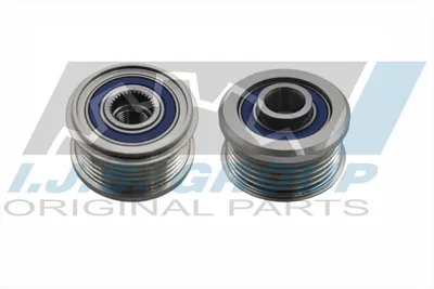 Alternator Freewheel Clutch Citroën JUMPY I · Citroën BERLINGO / BERLINGO FIRST Box Body/MPV · Citroën BERLINGO / BERLINGO FIRST MPV