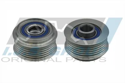 Alternator Freewheel Clutch Opel ASTRA G Hatchback · Opel ASTRA G Estate · Opel ASTRA G Saloon