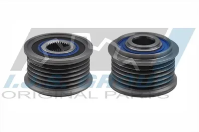 Alternator Freewheel Clutch Mercedes-Benz G-CLASS · Mercedes-Benz E-CLASS · Mercedes-Benz E-CLASS T-Model