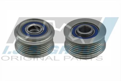 Alternator Freewheel Clutch Ford FOCUS I · Ford FOCUS I Turnier · Ford FOCUS I Saloon
