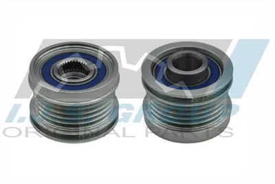 Alternator Freewheel Clutch Mercedes-Benz A-CLASS · Mercedes-Benz VANEO · Mercedes-Benz B-CLASS Sports Tourer