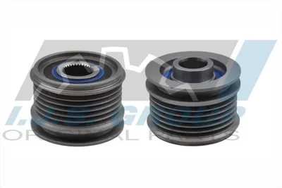 Alternator Freewheel Clutch Mercedes-Benz CITAN Mixto · Mercedes-Benz CITAN Box Body/MPV · Mercedes-Benz CITAN MPV