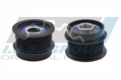 Alternator Freewheel Clutch Opel VECTRA C · Opel VECTRA C GTS · Opel SIGNUM Hatchback