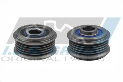 Alternator Freewheel Clutch Toyota PREVIA II · Toyota RAV 4 II · Toyota AVENSIS VERSO