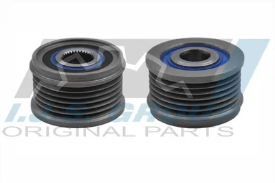 Alternator Freewheel Clutch Citroën EVASION MPV · Citroën JUMPY I · Citroën BERLINGO / BERLINGO FIRST Box Body/MPV