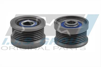 Alternator Freewheel Clutch Hyundai ACCENT II · Hyundai MATRIX · Hyundai GETZ