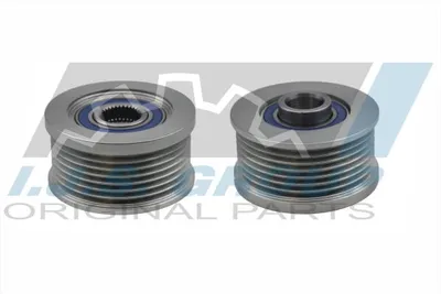 Alternator Freewheel Clutch Nissan PICK UP · Nissan PATHFINDER III · Nissan NAVARA NP300