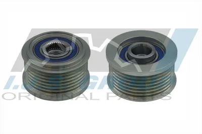 Alternator Freewheel Clutch Ford TRANSIT Bus · Ford TRANSIT Van · Ford TRANSIT Platform/Chassis