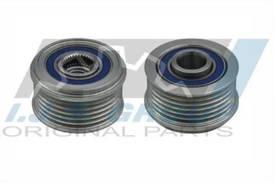 Alternator Freewheel Clutch Bmw 3 · Bmw 3 Touring · Bmw 3 Coupe