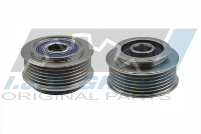 Alternator Freewheel Clutch Vw TRANSPORTER T4 Bus · Vw TRANSPORTER T4 Van · Vw TRANSPORTER T4 Platform/Chassis (70E, 70L, 70M, 7DE, 7DL, 7D