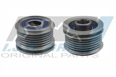 Alternator Freewheel Clutch Alfa Romeo GIULIETTA · Alfa Romeo GIULIETTA Hatchback Van · Dodge NITRO