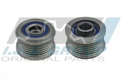 Alternator Freewheel Clutch Ford FIESTA V · Ford FUSION · Ford FIESTA V Van