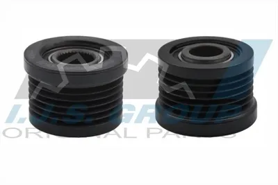 Alternator Freewheel Clutch Renault LAGUNA II · Renault LAGUNA II Grandtour · Renault MEGANE II
