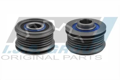 Alternator Freewheel Clutch Nissan KUBISTAR Van · Renault KANGOO · Renault CLIO II