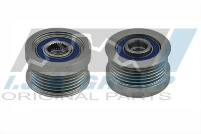 Alternator Freewheel Clutch Volvo S40 I · Volvo V40 Estate · Volvo V70 I