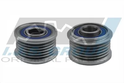 Alternator Freewheel Clutch Mercedes-Benz S-CLASS · Mercedes-Benz C-CLASS · Mercedes-Benz C-CLASS Coupe