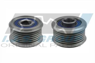 Alternator Freewheel Clutch Citroën JUMPY I · Citroën BERLINGO / BERLINGO FIRST Box Body/MPV · Citroën BERLINGO / BERLINGO FIRST MPV