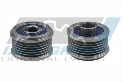 Alternator Freewheel Clutch Nissan MICRA III · Nissan NOTE · Nissan QASHQAI I
