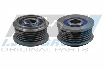 Alternator Freewheel Clutch Citroën JUMPER II Bus · Citroën JUMPER II Van · Citroën JUMPER II Platform/Chassis