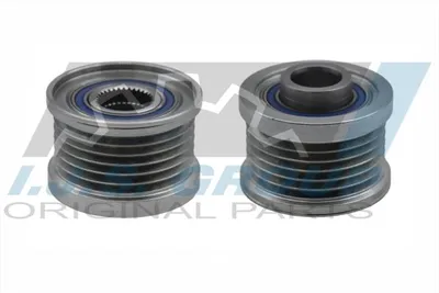 Alternator Freewheel Clutch Renault VEL SATIS · Renault ESPACE IV