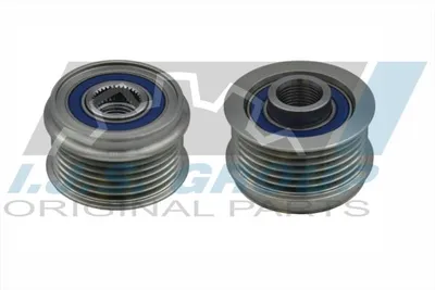 Alternator Freewheel Clutch Alfa Romeo MITO · Citroën NEMO Box Body/MPV · Citroën NEMO MPV