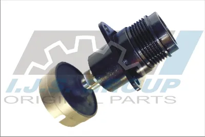 Alternator Freewheel Clutch Ford FOCUS I · Ford FOCUS I Turnier · Ford FOCUS I Saloon