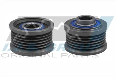 Alternator Freewheel Clutch Alfa Romeo 159 · Alfa Romeo BRERA · Alfa Romeo 159 Sportwagon