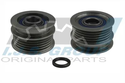 Alternator Freewheel Clutch Nissan MICRA III · Renault LAGUNA I · Renault LAGUNA I Grandtour