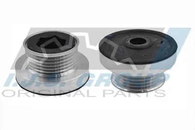 Alternator Freewheel Clutch Mercedes-Benz CITAN Mixto · Mercedes-Benz CITAN Box Body/MPV · Mercedes-Benz CITAN MPV