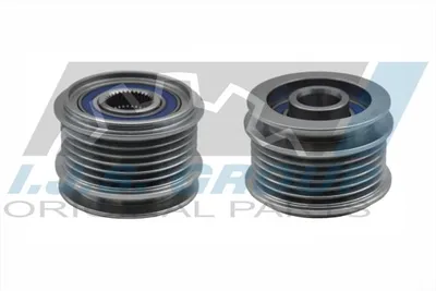 Alternator Freewheel Clutch Audi A3 · Seat ALHAMBRA · Skoda OCTAVIA I