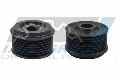 Alternator Freewheel Clutch Nissan TERRANO II · Nissan PATROL GR V Wagon · Nissan INTERSTAR Bus