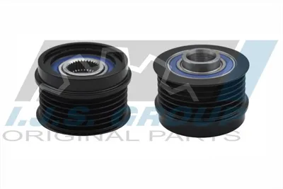 Alternator Freewheel Clutch Alfa Romeo MITO · Fiat GRANDE PUNTO · Fiat PUNTO EVO