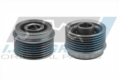 Alternator Freewheel Clutch Ford TRANSIT Bus · Ford TRANSIT Van · Ford TRANSIT Platform/Chassis