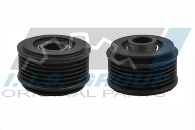 Alternator Freewheel Clutch Fiat BRAVA · Fiat BRAVO I · Fiat MAREA