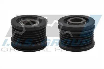 Alternator Freewheel Clutch Citroën C4 Coupe · Citroën C4 I · Citroën C4 PICASSO I MPV