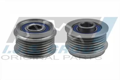 Alternator Freewheel Clutch Audi A4 B5 · Audi A4 B5 Avant · Seat IBIZA III