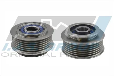 Alternator Freewheel Clutch Volvo S70 · Volvo S80 I · Volvo V70 II