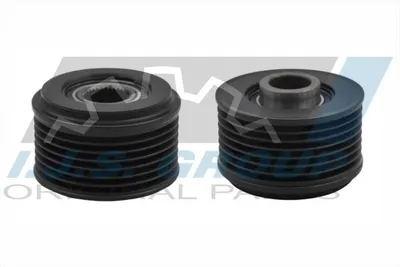 Alternator Freewheel Clutch Hyundai H-1 / STAREX Bus · Hyundai H-1 Cargo · Hyundai H-1 Travel