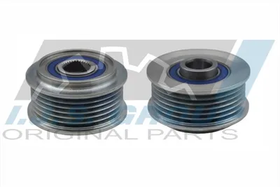 Alternator Freewheel Clutch Toyota COROLLA · Toyota COROLLA Saloon · Toyota COROLLA Estate
