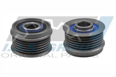 Alternator Freewheel Clutch Fiat GRANDE PUNTO