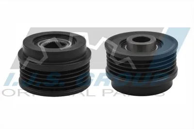 Alternator Freewheel Clutch Toyota YARIS